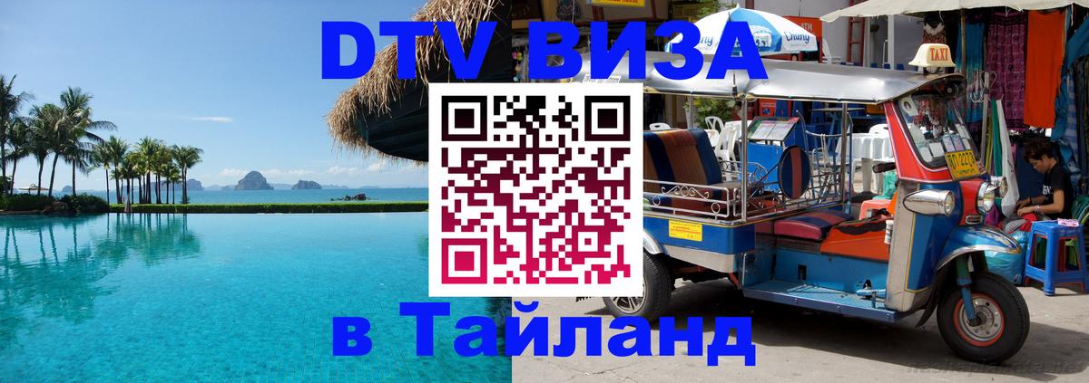 Оформление DTV визы под ключ: стоимость и тарифы, только загранпаспорт - 05.12.2025 